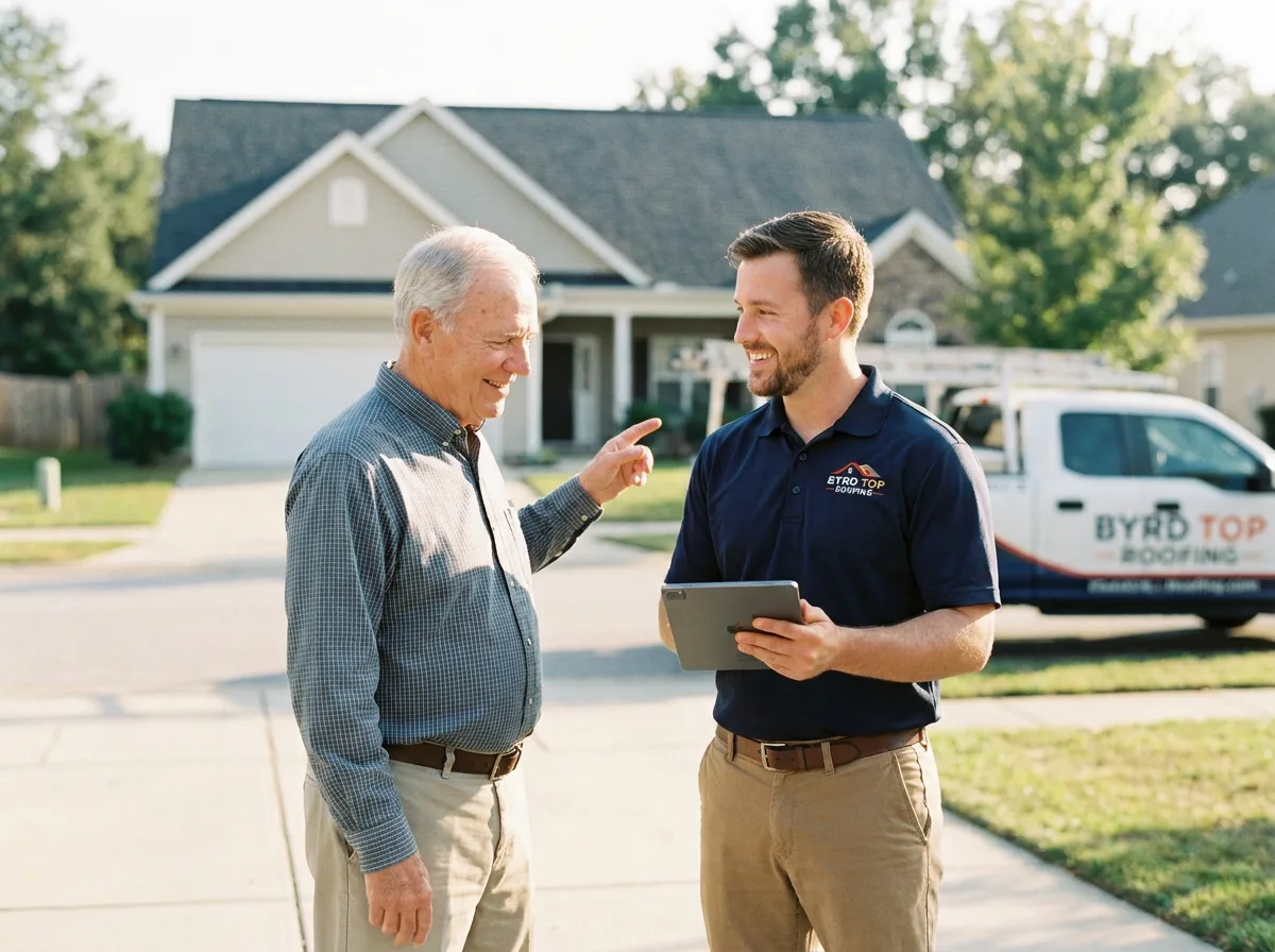 Roofing Randleman, NC FAQs